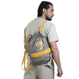 کوله و شوزبگ ورزشی مسی ۱۰ مدل KTK-23630