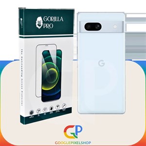محافظ صفحه Google Pixel 7A مدل مات