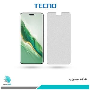 گلس آنر Magic6 PRO مات برند تکنو