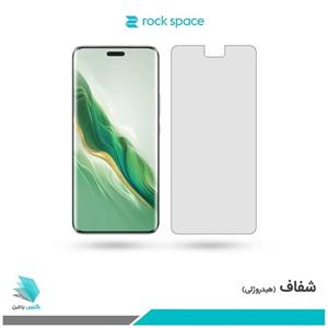 گلس آنر Magic6 PRO شفاف برند راک‌اسپیس