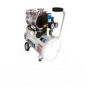 کمپرسور باد مدل AC-1150SP اکتیو (0.75 اسب بخار،دو سیلندر،50 لیتری)