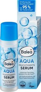 سرم آبرسان آکوا باله آ (طرح جدید) حاوی هیالورونیک اسید 30ml