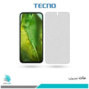 گلس گوگل Pixel 8A مات برند تکنو