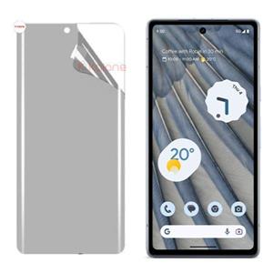 محافظ صفحه Google Pixel 7 مدل مات