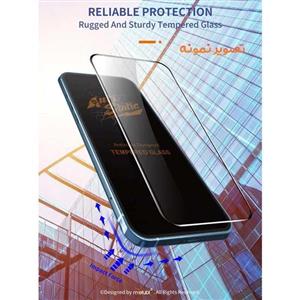 گلس شیشه ای Nothing Phone 3a مارک Mietubl مدل Anti-Static