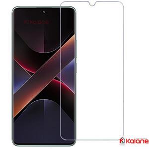 گلس شیشه ای Xiaomi Poco X7