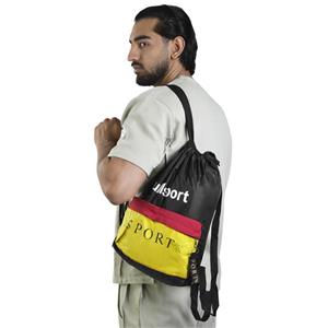 کوله و شوزبگ ورزشی آلشپرت مدل KTK-SPORT-23480