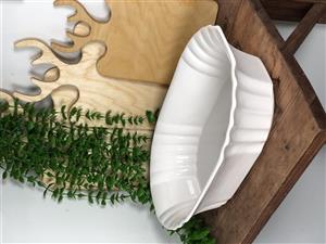 تابه سرامیکی بزرگ