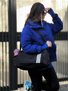 ساک اسپرت Adidas مدل AS255