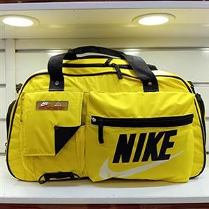 ساک ورزشی NIKE مدل 11