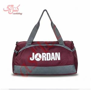ساک ورزشی جردن کد 0016