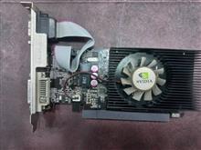 کارت گرافیک استوک nVidia Geforce GT 630 ظرفیت 4GB DDR3