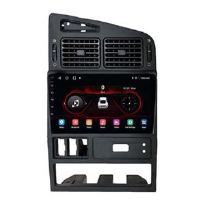 پخش کننده تصویری خودرو کاروین مدل V800 pro مناسب برای پژو 405
