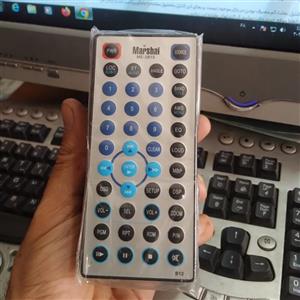 کنترل پخش مارشال 2810 .ME.2810