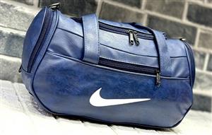 ساک طرح چرم NIKE مدل 9501