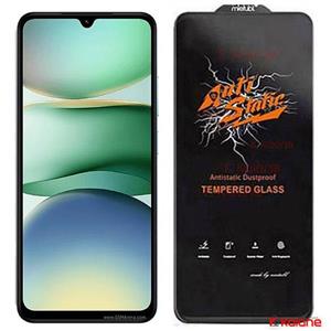 گلس گوشی شیائومی Redmi A5 مدل آنتی استاتیک