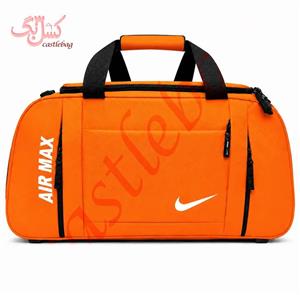 ساک ورزشی دو کاره AIR MAX کد 0044