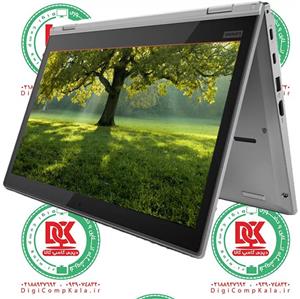 لپ تاپ 13.3 اینچ لمسی و 360 درجه یوگا لنوو Lenovo ThinkPad L380 Yoga 2-in-1 Intel Core i5 8250u FullHD IPS نسل 8 اینتل و قلم نوری گارانتی تا 1 سال و فروش اقساطی