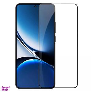 محافظ صفحه نمایش نیلکین مدل CP Plus Pro مناسب برای گوشی موبایل شیائومی Poco X7 Pro/Redmi Note 14/X6 Pro/Redmi Turbo 4