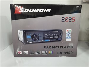 پخش کننده خودرو ساندیا مدل SD-1100