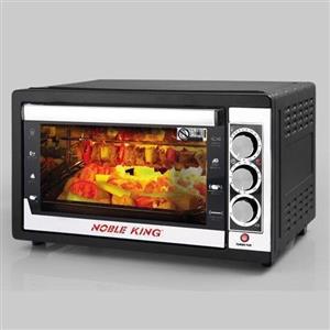 آون توستر نوبل کینگ مدل NF-5004 با ظرفیت ۴۲ لیتر