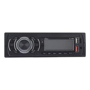 پخش کننده خودرو کلارو مدل CL-1603