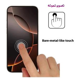 گلس شفاف ایفون۱۷ پرو
