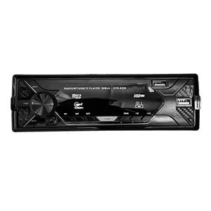 پخش کننده خودرو سونیر مدل SYR-8258