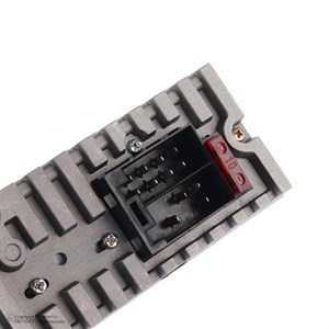 پخش کننده خودرو کلارو مدل CL-1602