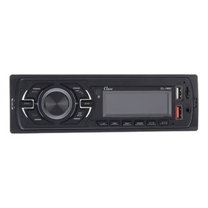 پخش کننده خودرو کلارو مدل CL-1602
