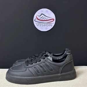 کفش کتانی زنانه مدل ونس شاین مشکی Vans
