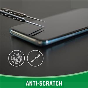 محافظ صفحه نمایش آکوآرا مدل ECO efl2 مناسب برای گوشی موبایل شیائومی Redmi Note 9 Pro Max مجموعه دو عددی
