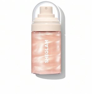 اسپری فیکس شاین دار شیگلم مدل Light Me Up
