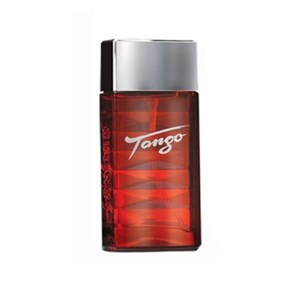 ادکلن تانگو ادو پرفیوم مردانه سنسیرو مدل tango حجم 75 میلی لیتر