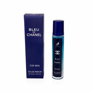عطر ادکلن مردانه بلو شنل | بلو چنل الحمبرا اورجینال امارات Alhambra Blue De Chance - Belu De Chanel