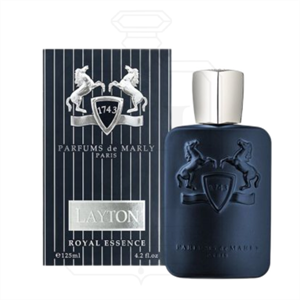 عطر ادکلن مارلی لیتون فراگرنس وردFragrance World Layton - Parfums de Marly Layton