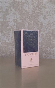 عطر ادکلن زنانه مای وی 100ml الحمبرا لا وویی Alhambra La Voie