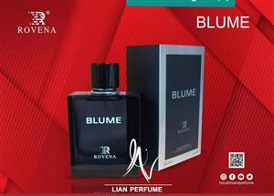 عطر ادکلن بلوشنل رونا بلوم بلو د چینج rovena blue de change blume