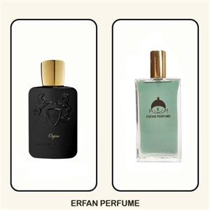 عطر ادکلن پرفیوم دو مارلی اوجان فراگرنس ورد لجیون Fragrance World Legion Parfums de Marly Oajan
