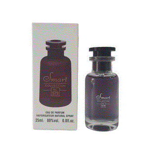 عطر 25 میل اسمارت کالکشن کد 579 رایحه لویی ویتون
