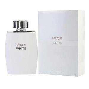 عطر ادکلن لالیک وایت لالیک سفید 100 میل اورجینال Lalique White