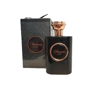 ادکلن 100 میل ایو سن لورن بلک اوپیوم فراگرنس ورد دمور لوکس Fragrance World