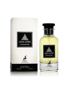ادکلن لویی ویتون جین لو ایمورتال 100ml الحمبرا JEAN LOWE immortel