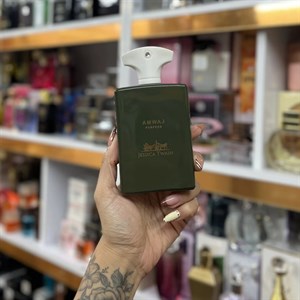 ادکلن امواج پرپس 100ml جسیکا تویین amwaj purpers