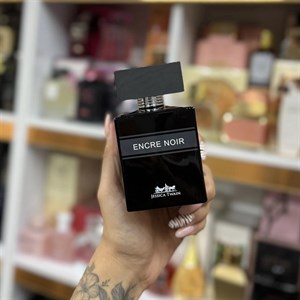 ادکلن لالیک مشکی انکر نویر 100ml جسیکا توین