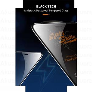 محافظ صفحه نمایش آکوآرا مدل AKU MAS3 مناسب برای گوشی موبایل آنر X8A / P Smart 2021 مجموعه سه عددی
