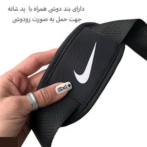 ساک ورزشی کد NK99099 GYM SHARK