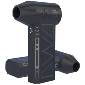 مینی جت فن شارژی اورجینال Violent مدل ZY7400  