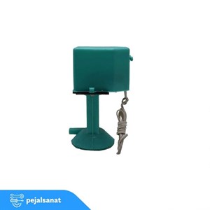 پمپ آب کولر عدالت شیراز