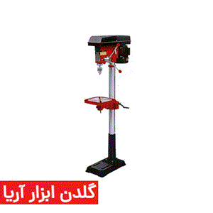 دریل ستونی محک 20 میلی متر تکفاز مدل SP5320B